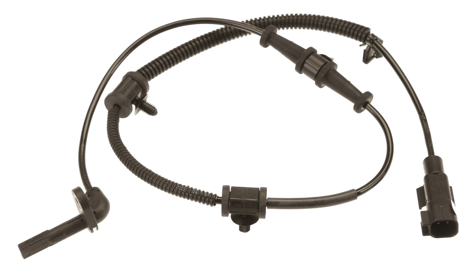 Compre Sensor dianteiro de ABS Opel Zafira 