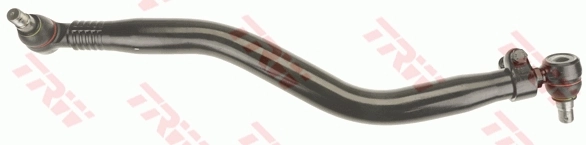 Тяга рулевая в сборе Volvo 20727843