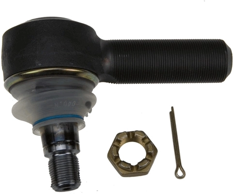 Наконечник продольной рулевой тяги DAF 69867 цена, от 8.96 USD