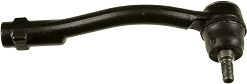 CTK025 Car-dex Наружный наконечник рулевой тяги