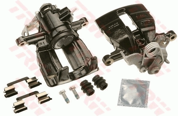 Задний левый суппорт AND 37615193 цена, от 35.01 USD