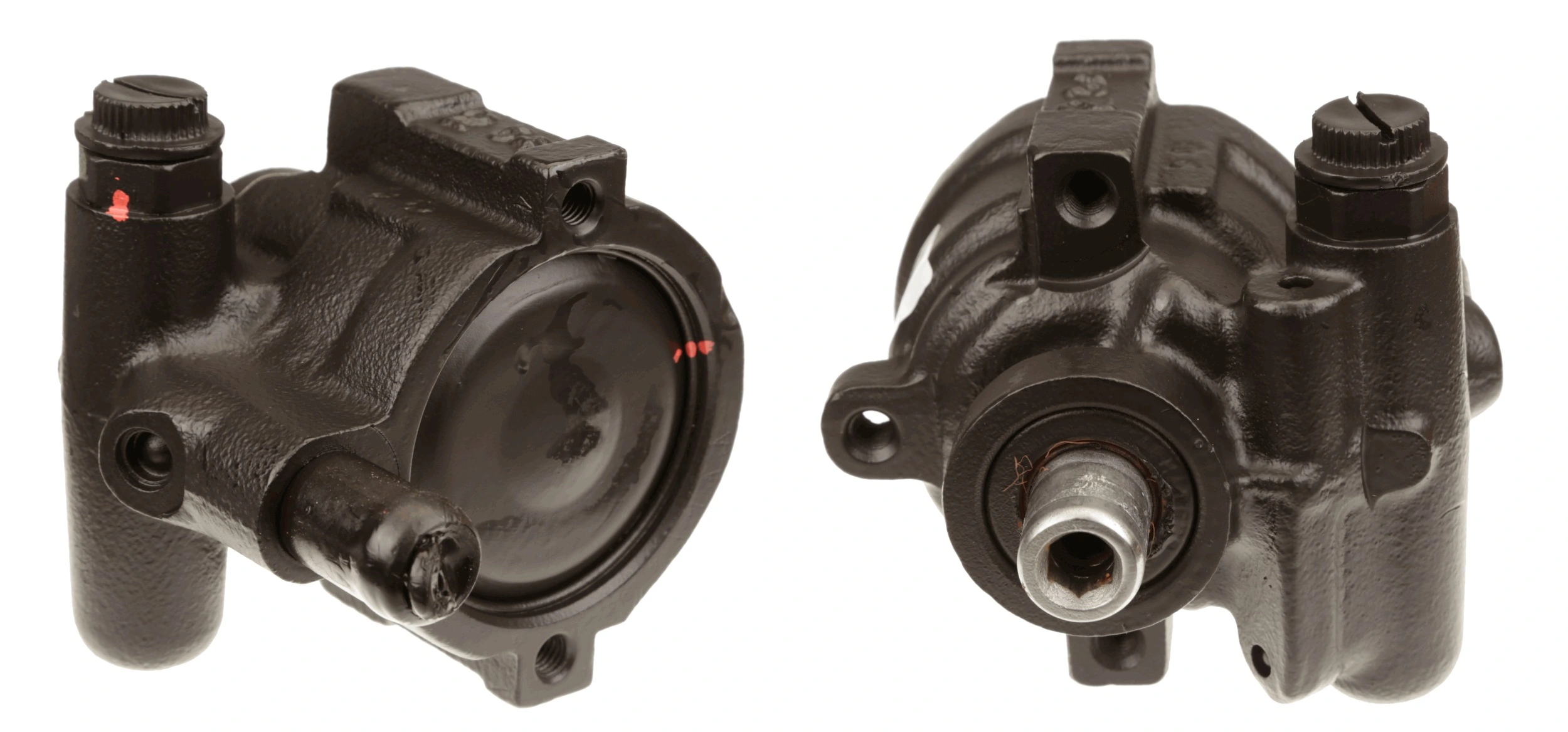 Насос гидравлики AND 33145216 цена, от 86.61 USD