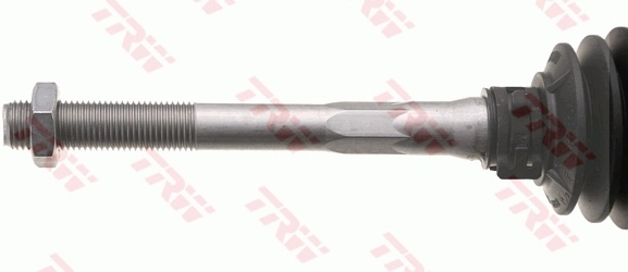 Cremalheira da direção Opel Astra