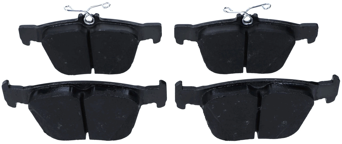 Sapatas do freio traseiras de disco Audi A3 8VS, 8VM