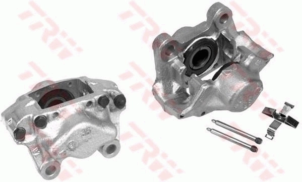 Задний левый суппорт Opel Kadett E хэтчбек (33, 34, 43, 44) (1984 - 1993) цена, от 54.75 USD