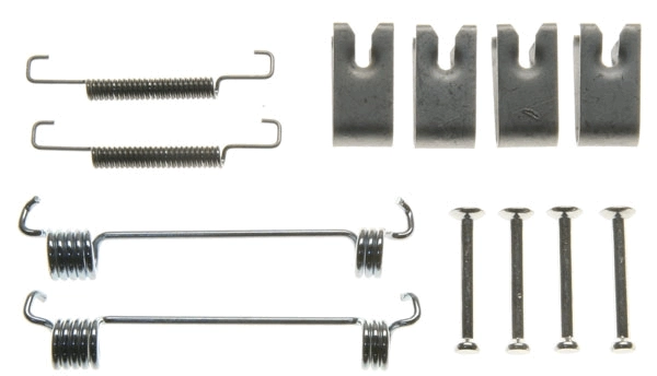 Kit de reparação do freio de estacionamento para Citroen Jumper  250