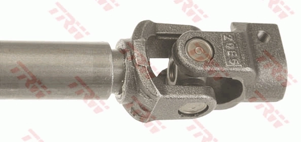Купить Рулевая колонка Форд Фиеста Mk6 CB1