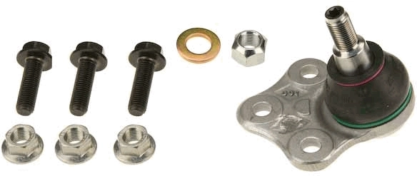 1679747180 Peugeot/Citroen Палец шаровой нижний