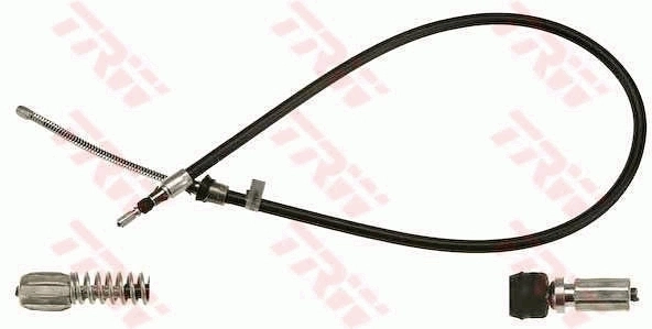 Задний трос ручника Adriauto AD270271 цена, от 18.29 USD