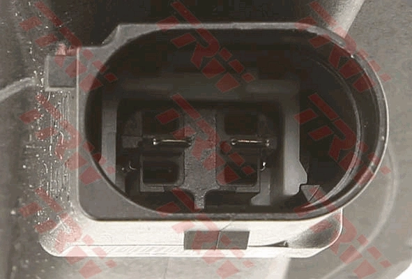 BHS1216E TRW Тормозной суппорт задний левый