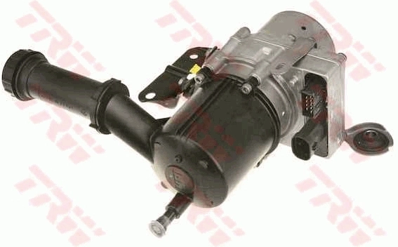 JER130 TRW ГУР руля