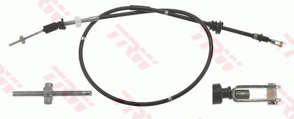 Трос сцепления Kamoka LC013 цена, от 19.22 USD