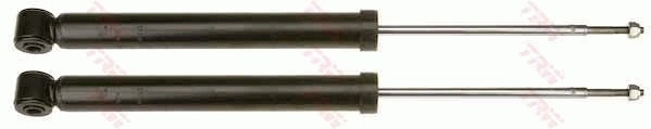BNEG458 Bilstein Амортизаторы задние