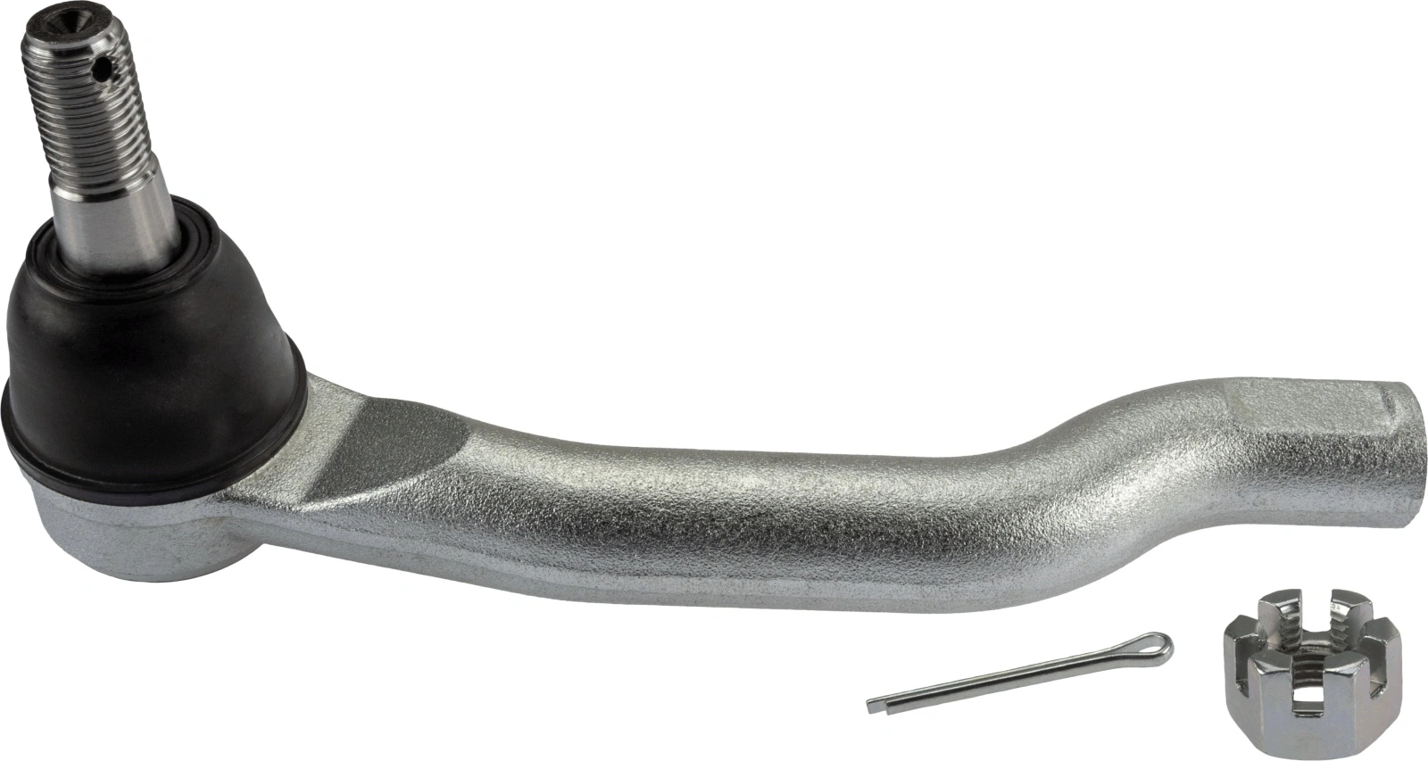 Ponta externa da barra de direção Nissan Navara D23, D23T