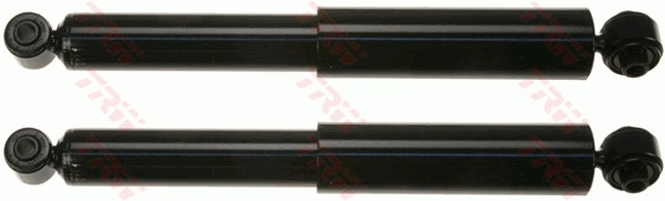8660004118 Renault (RVI) Амортизаторы задние