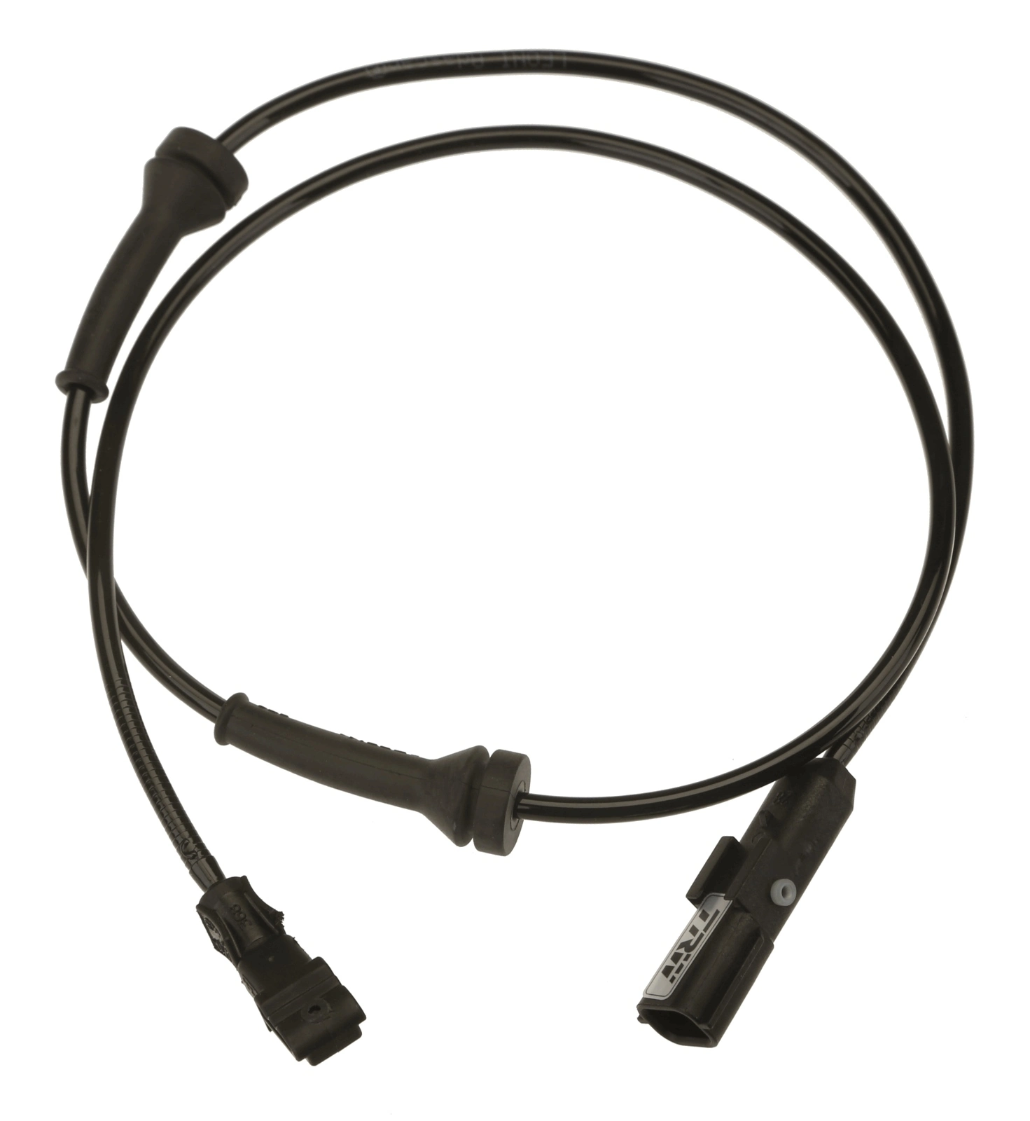 Датчик АБС (ABS) задний Renault Megane II универсал (KM0, KM1) (2003 - 2012) цена, от 13.94 USD