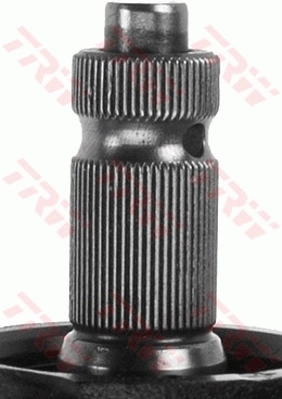 Рулевая рейка 1634600525 Mercedes
