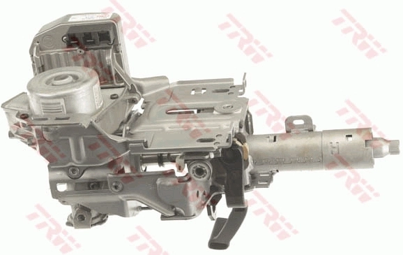  Рулевая колонка Renault Modus 