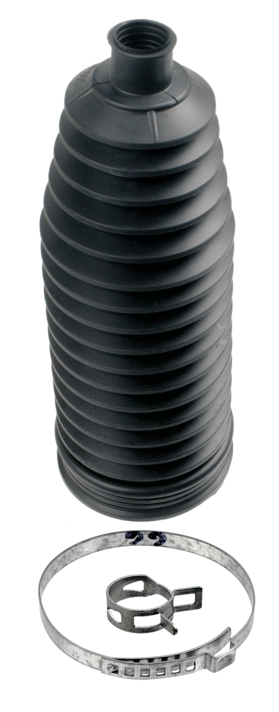 Bota de proteção do mecanismo de direção (de cremalheira) BMW 3 E92