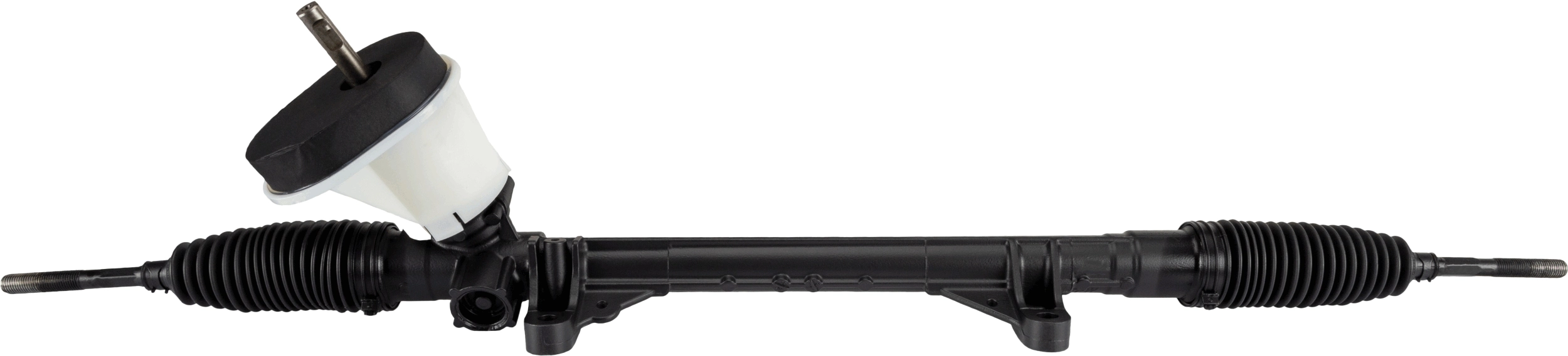  Cremalheira da direção Renault Megane II sedan (LM0, LM1) (2003 - 2012) II