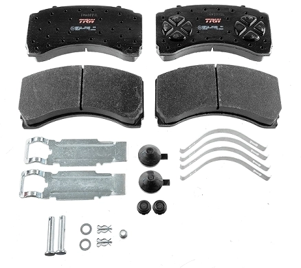 Колодки дисковые  Rostar 180000244 цена, от 122.19 USD