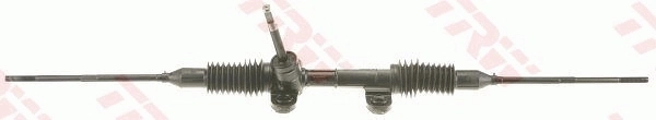 SM9101 AGR Управление рулевое в сборе