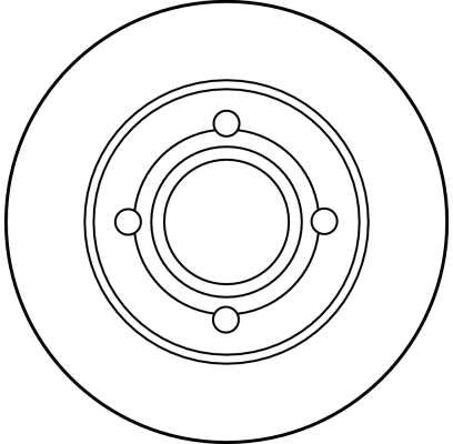 504270002 Lemforder Дисковый тормоз