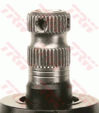 S5145003 Polcar Управление рулевое в сборе