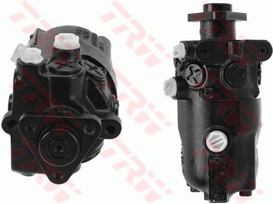 S5013010 Polcar ГУР руля