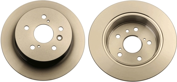 Купить Тормозные диски Тойота Камри VI V40