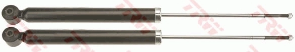 Задний амортизатор Monroe MONG1099
