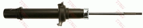 Стойка амортизатора передняя Honda Accord VI купе (CG) (1998 - 2003) цена, от 32.91 USD