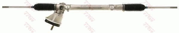 Рейка рулевая AGR RE9120