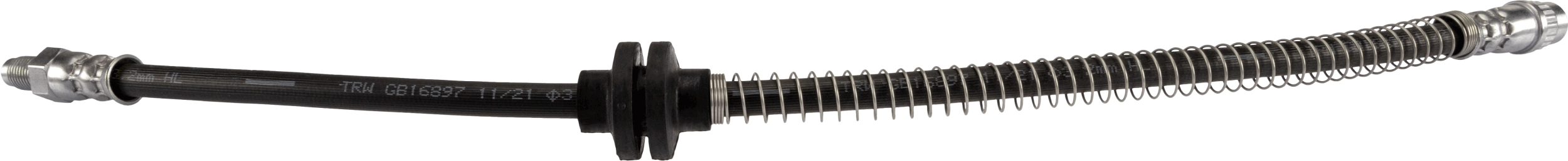  Шланг тормозной передний Renault Scenic 2