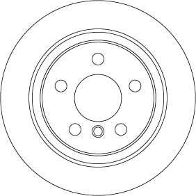 DF6756 TRW