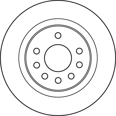 Купить Тормозные диски Опель Зафира B A05