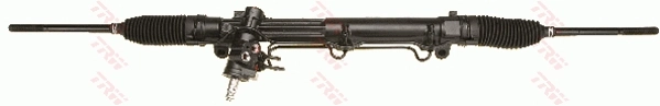 Рулевая рейка S5132012 Polcar