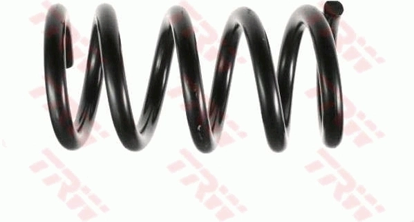 Пружина передняя Goodrem RP0083