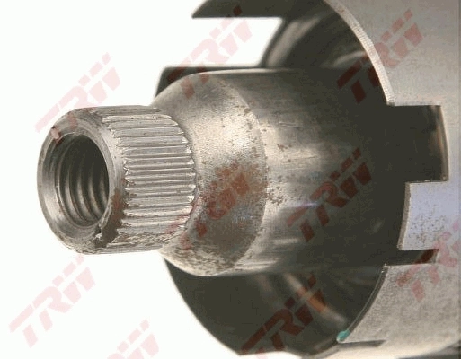 Колонка рулевого управления на Renault Modus  JP0
