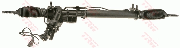 Реечный рулевой механизм Motorherz R2299 цена, от 327.23 USD