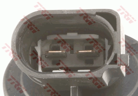 BHT282E TRW Тормозной суппорт задний левый