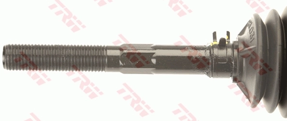 Реечный рулевой механизм TRW JRP1348 цена, от 251.13 USD