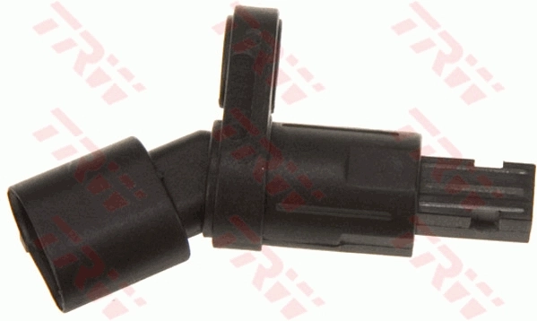 Датчик ABS задний Polcar E090003