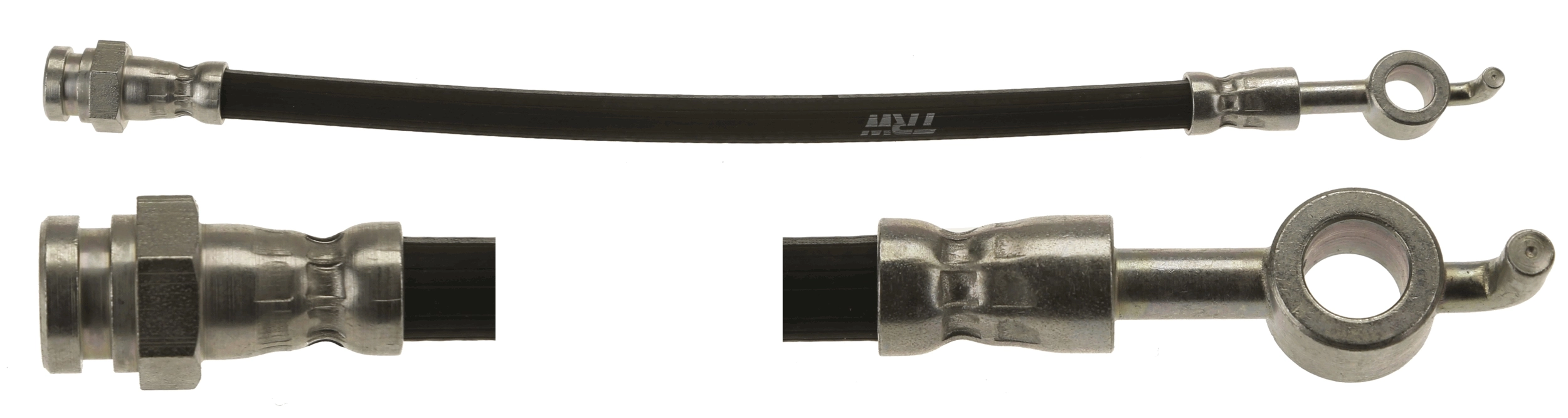 Тормозной шланг задний Koyo BH2220 цена, от 15.78 USD