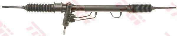 Реечный рулевой механизм TRW JRP1025 цена, от 178.73 USD
