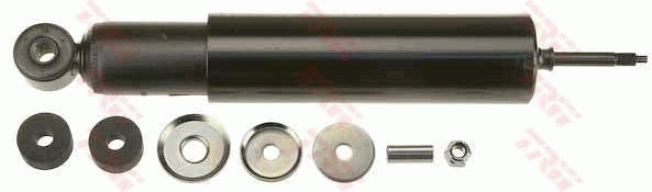 Амортизатор задний M0177 Magnum Technology