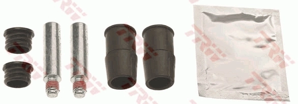 Ремкомплект тормозной системы Volkswagen Passat B6 седан (3C2) (2005 - 2011) цена, от 5.19 USD