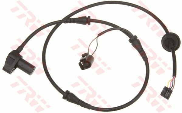Передний датчик АБС Profit 50150044 цена, от 13.55 USD