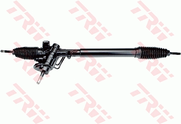 Реечный рулевой механизм TRW JRP139 цена, от 231.89 USD