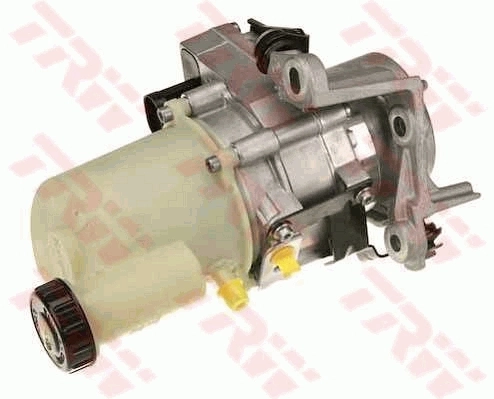 JER140 TRW ГУР руля